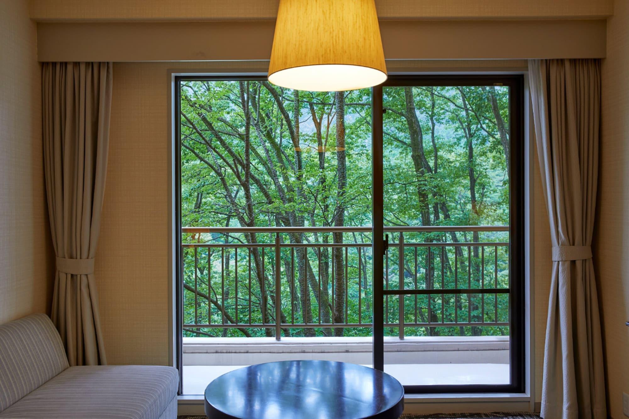 Hotel Harvest Kinugawa Nikko Exterior foto