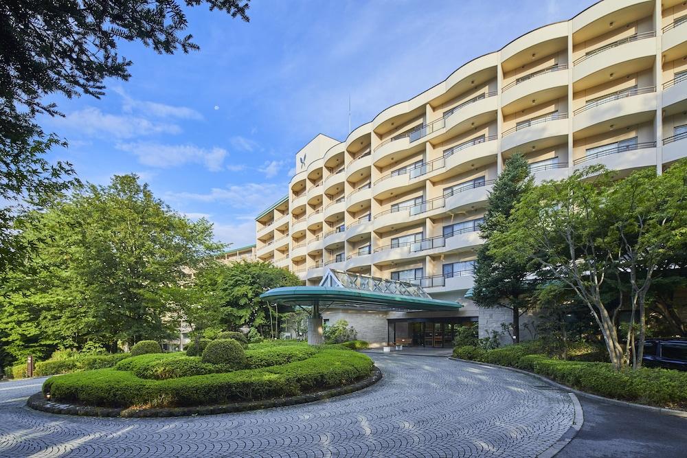 Hotel Harvest Kinugawa Nikko Exterior foto