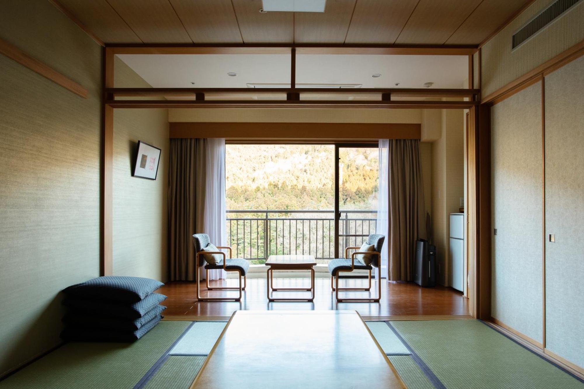 Hotel Harvest Kinugawa Nikko Exterior foto